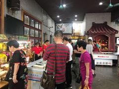 -欢姐伦教糕(北海大道北店)