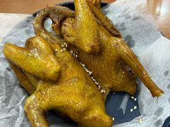 -煲煲掂风味煲仔饭餐厅(西区店)