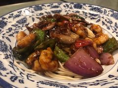 -腔调面(斜土路店)
