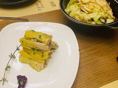魔鬼椒麻鸡-榕意·川味之美(深业上城店)