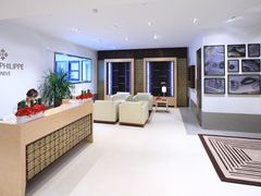 -Patek Philippe百达翡丽(上海源邸店)