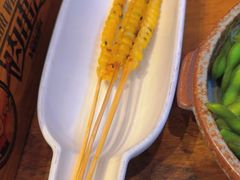 -肉串汪(月坛店)
