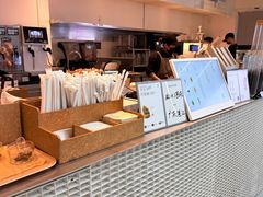 -喜茶(深圳丰盛町店)