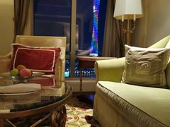 -广州富力丽思卡尔顿酒店