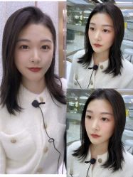 -韩美绣·骨相纹眉·洗眉美瞳线