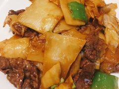 -美极鲜食坊(宝安南路店)