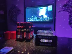 -音乐派KTV(银泰城店)