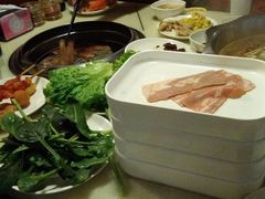 -尚水元休闲自助餐厅(中央城店)