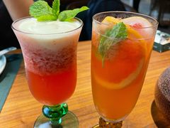 -木棉·醉心粤味(COCO Park店)