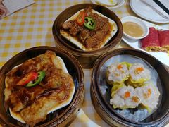 -老廣食堂(区庄店)