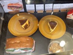 -BAKER&SPICE(BFC外滩金融中心店)