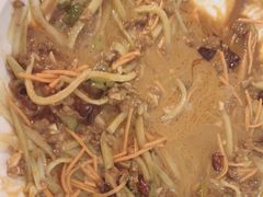 -李记东北饺子馆·东北菜(欢乐谷店)