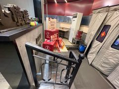 -小倩倩•鸡汤馄饨(江西路创始店)