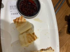 -福宝漠北·专注牛羊肉19年·西北菜(双湖林语店)