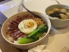-春家·非遗手工小吃(徐汇万科广场店)