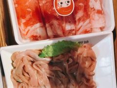 -野妹火锅(龙岗店)