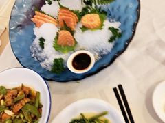 -金龙渔港(双楠店)