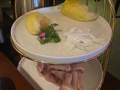 -同仁四季椰子鸡(宝安壹方城店)