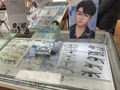 -零度国际眼镜(王家湾店)