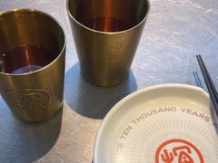 -探鱼·鲜青椒爽麻烤鱼(苏宁广场店)
