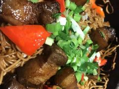-刀板香·安徽菜(国购IFC店)