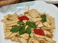 -丰尔粥食·顺德鱼生·干蒸排骨顺德菜(大良分店)