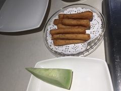 -海底捞火锅(上元大街店)