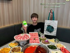 -芳竹园火锅(塘沽金街店)