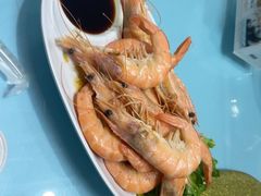 -崴海渔村(虹梅路店)