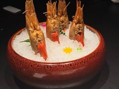 -锦楼·臻选新杭帮(杭州中心店)