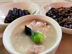 -玫瑰厅上海菜(兴国路店)