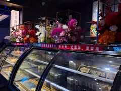 -萧邦音乐会所KTV·蒸汽活海鲜自助(福田店)