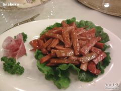 -三六三杭州菜(水上总店)