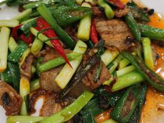 农家小炒肉-桦立酒家(宜山路店)