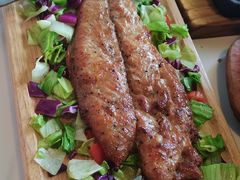 -烛影拾光观景餐厅·创意菜·摄影·小提琴(大唐不夜城店)