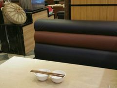 大堂-蘑菇私房菜小馆(杨家坪西城天街店)