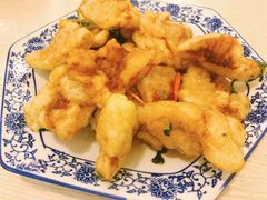 -东北王食府(科大店)