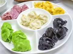 -必点海鲜·海肠捞饭大王(滨江道店)