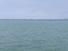 -东疆建设开发纪念公园