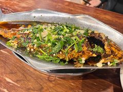 -树厨贵州菜(铜仁花果山店)