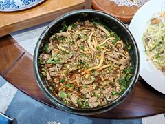 -君霖海鲜私房菜(春柳店)