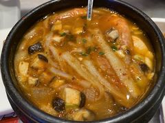 -韩宫宴烤肉·料理(南京江宁万达店)