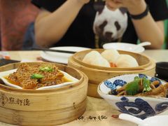 -点都德(聚福楼店)