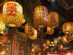 -南京大牌档(青岛万象城店)