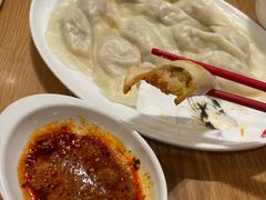 -喜家德虾仁水饺(南山书城店)