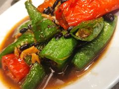 -金成潮菜博物馆(海珠湿地店)