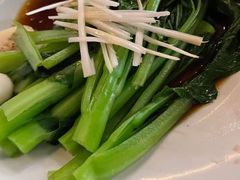 -绿茶餐厅(昆明世纪金源店)