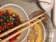 -龍歌自助小火锅(雨花台江南虹悦城店)