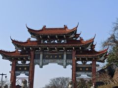 -句容茅山景区