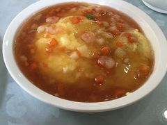 -宝发园名菜馆